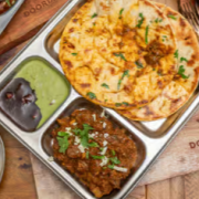 Amritsari Masala Nutri Bread