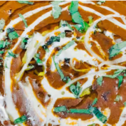 Dal Makhani Dum Pukt