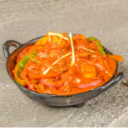 Kadhai Paneer