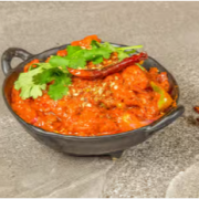 Karahi Chicken