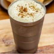 Masala Lassi