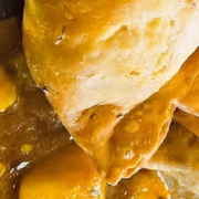 Samosa 2 Piece with Launji